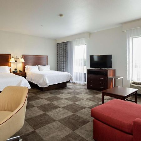 Hampton Inn & Suites Baton Rouge - I-10 East Dış mekan fotoğraf