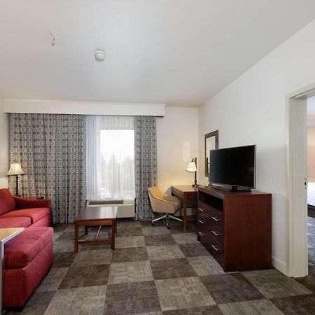 Hampton Inn & Suites Baton Rouge - I-10 East Dış mekan fotoğraf