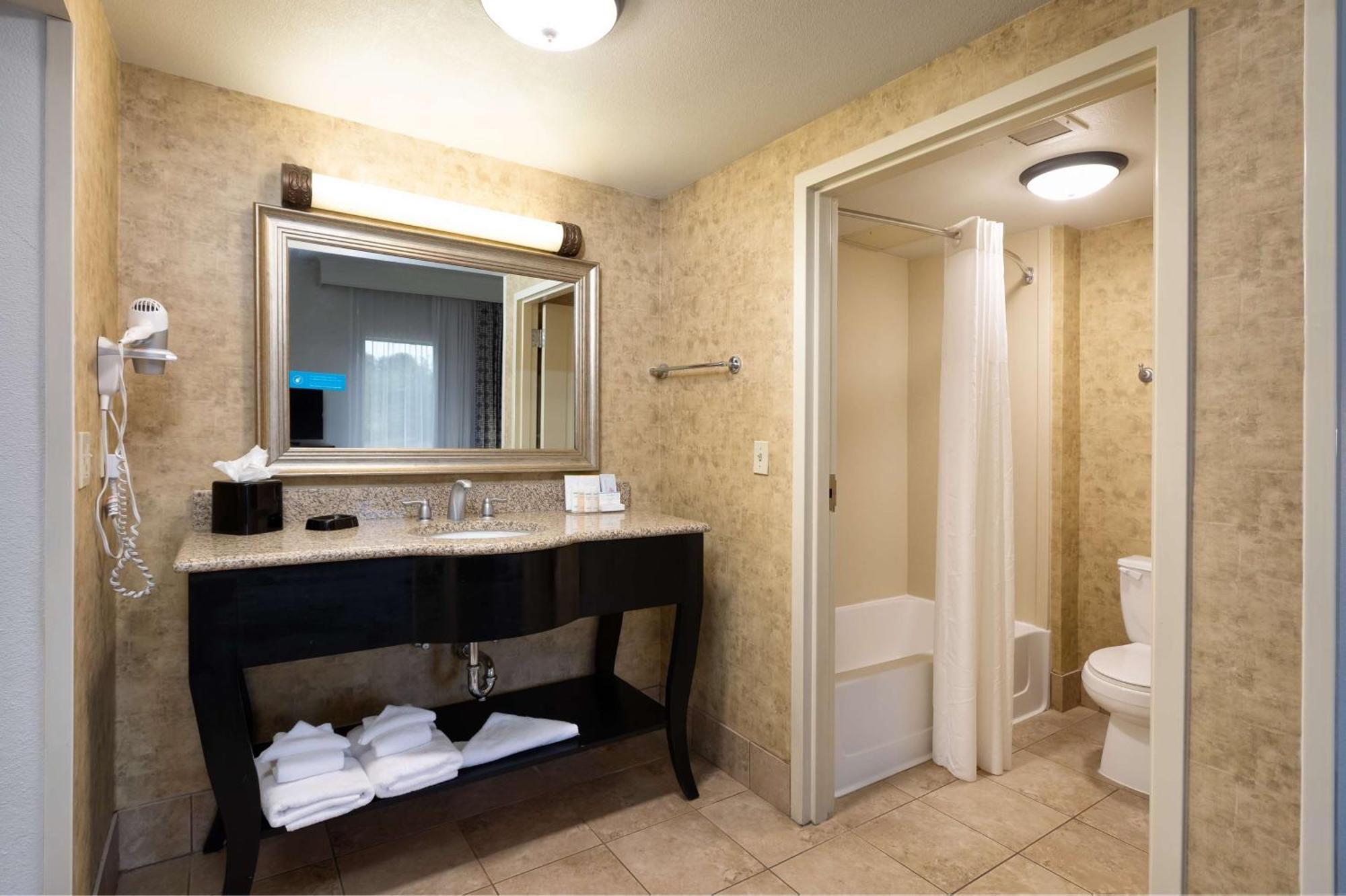 Hampton Inn & Suites Baton Rouge - I-10 East Dış mekan fotoğraf