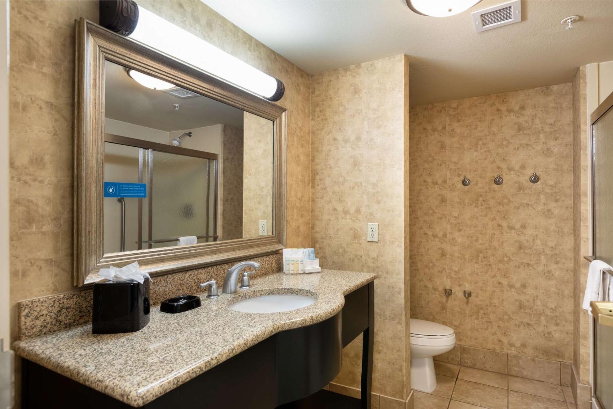 Hampton Inn & Suites Baton Rouge - I-10 East Dış mekan fotoğraf