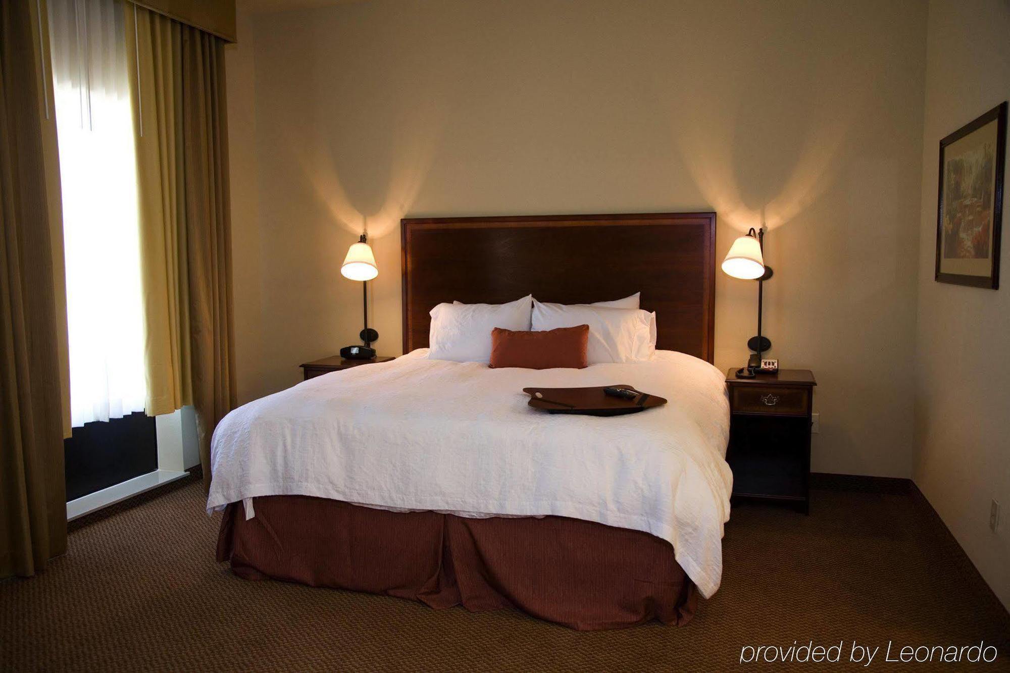 Hampton Inn & Suites Baton Rouge - I-10 East Oda fotoğraf