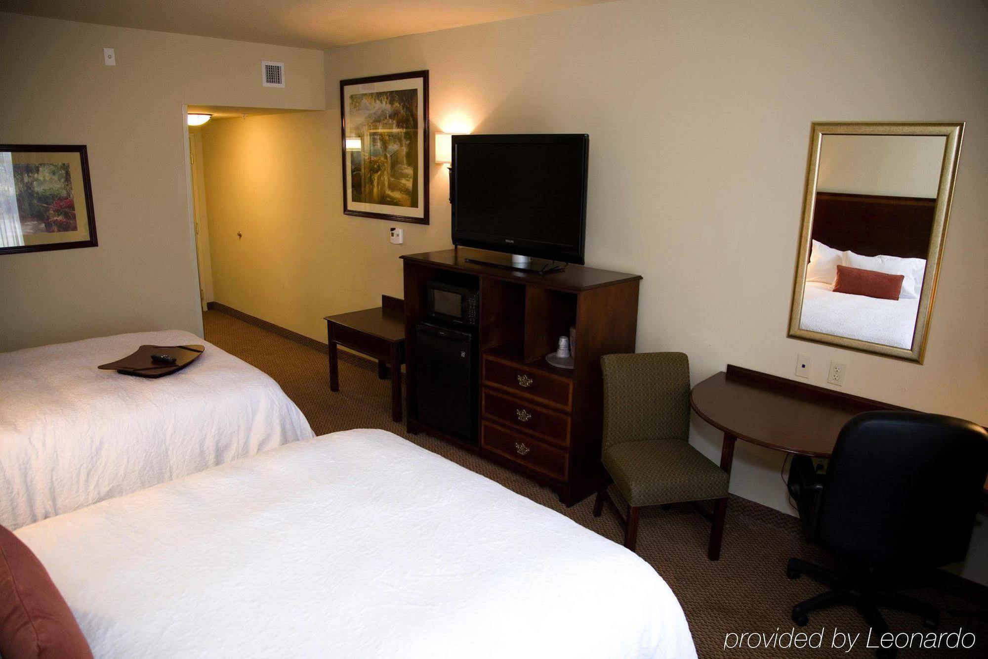 Hampton Inn & Suites Baton Rouge - I-10 East Oda fotoğraf