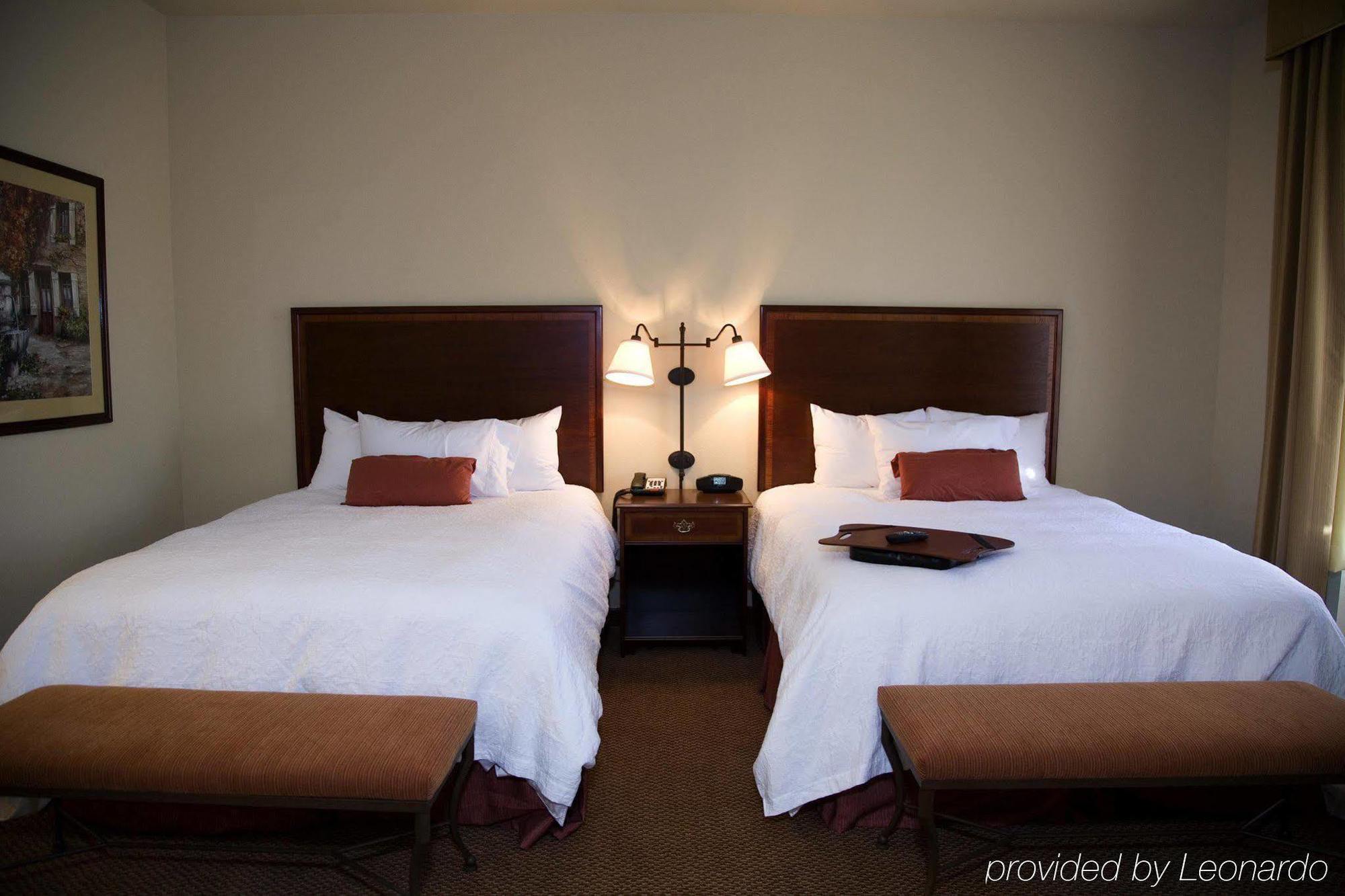 Hampton Inn & Suites Baton Rouge - I-10 East Oda fotoğraf