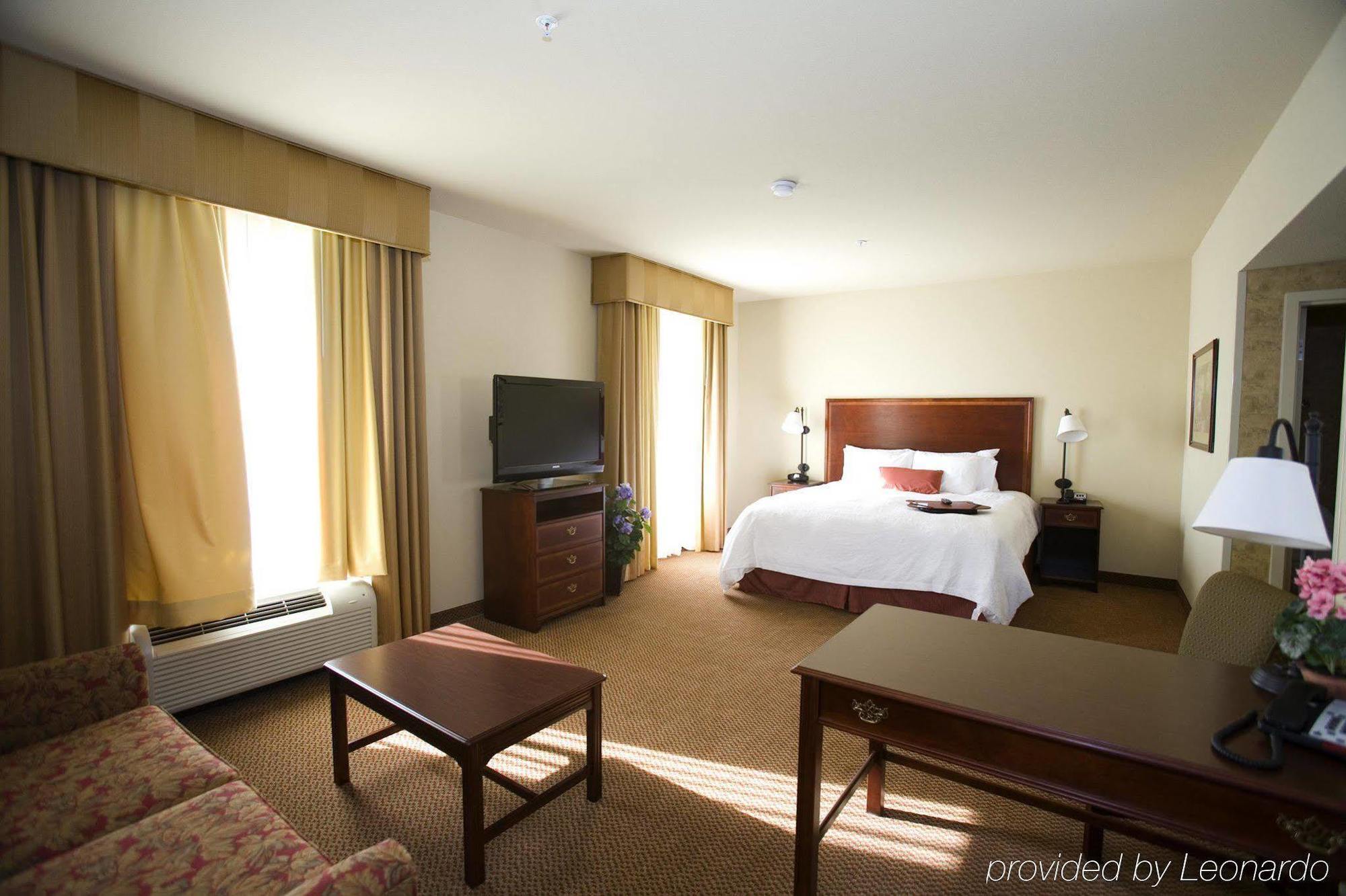 Hampton Inn & Suites Baton Rouge - I-10 East Oda fotoğraf