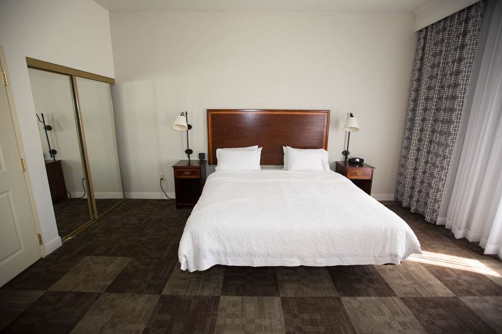 Hampton Inn & Suites Baton Rouge - I-10 East Oda fotoğraf